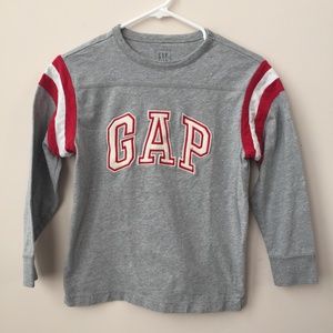 Gap Long Sleeve Boy's Shirt Size M
